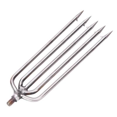 Senvenelec Lot 5 Grenouilles Topwater Appâts Pêche – 3D Yeux, Souples, 8,5 G, 11 Cm
