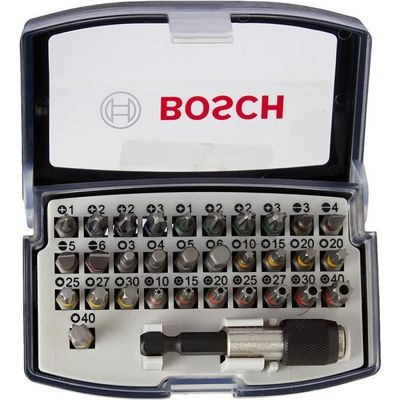 Embouts xzn, spline 9 10 12 14 courts et longs en coffret bgs