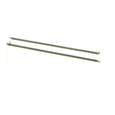 Résistance Circulaire 2000W SOS Accessoire Pour Four Et Cuisinière Compatible ALLENZI, ARCELIK, BEKO, BLOMBERG Et Bien Plus