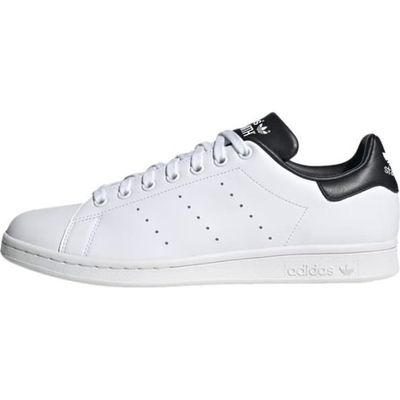 Stan smith sales noire semelle blanche