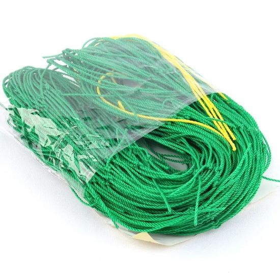 Outdoor Filet Net Filet anti-oiseaux,Filet d'escalade en treillis pour plantes et fleurs ...