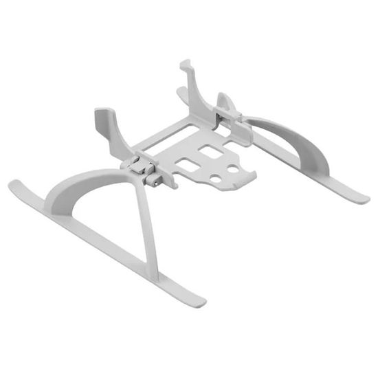Train D'atterrissage Surélevé Pliable Pour DJI Avata 2 - Support De Protection