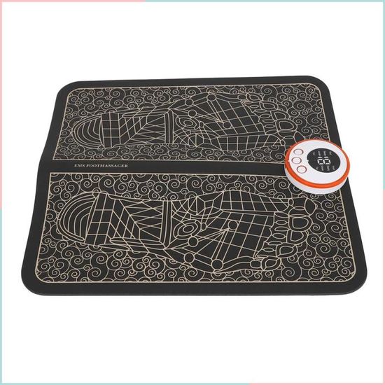Tampon Cuir Barry King - Pieds Muletiers Continus Gauche #1 - Outil Sellerie USA