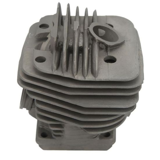 SET CILINDRI E Pistoni Per Motosega Husqvarna 61 Alta Qualità EUR 56,14 - Foto 6