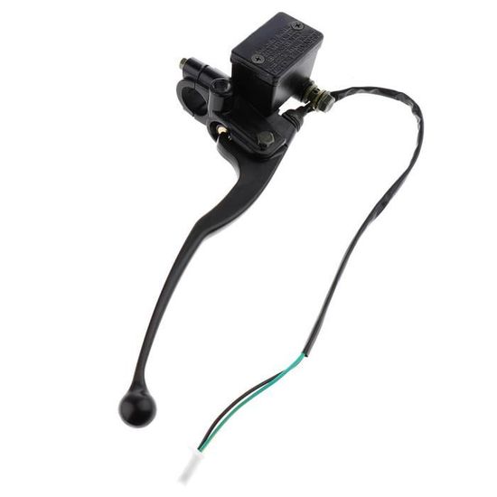 Levier De Maître-cylindre De Frein Pour ATV Linhai 260/300, Manco, Talon, Bighorn 260cc 300cc - Remplacement Direct - Qualité Alliage
