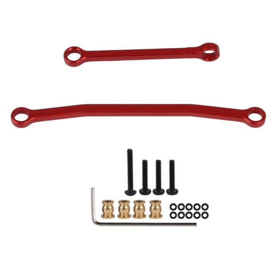 Elos De Direção Injora Para Fms Fcx24 Power Wagon Mud Racer Jm Elos De Direção Injora Para Fms Fcx24 Power Wagon Mud Racer Jm