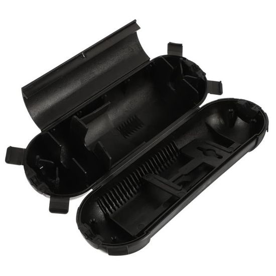 Boîte De Rangement Pour Rallonge REV Safe-Box XL - Protection Câble | Organiseur Extérieur/Intérieur
