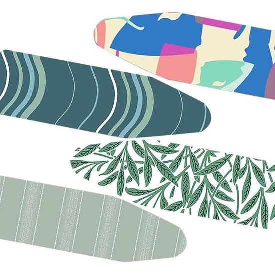 GAESHOW Skateboard Grip Tape Transparent 83.3 X 22.9cm - Papier De Verre Imperméable Antidérapant