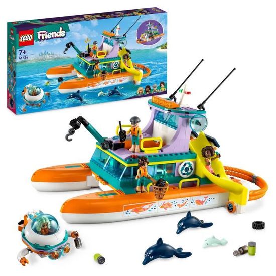 ZERONE Jouet de bain Sous-marin à remontage pour enfants - Submersible, coloré et interactif ZERONE Jouet de bain Sous-marin à remontage pour enfants - Submersible, coloré et interactif