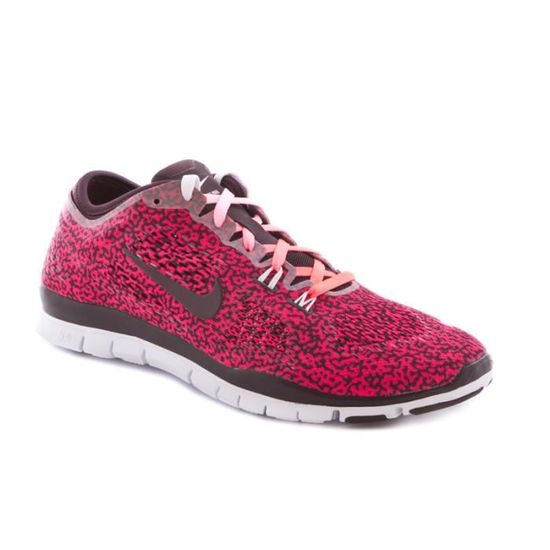 nike free run 5 marron