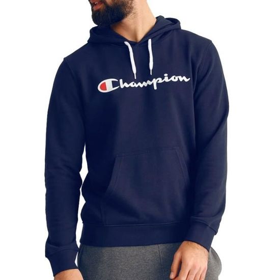 Pull champion solde best sale