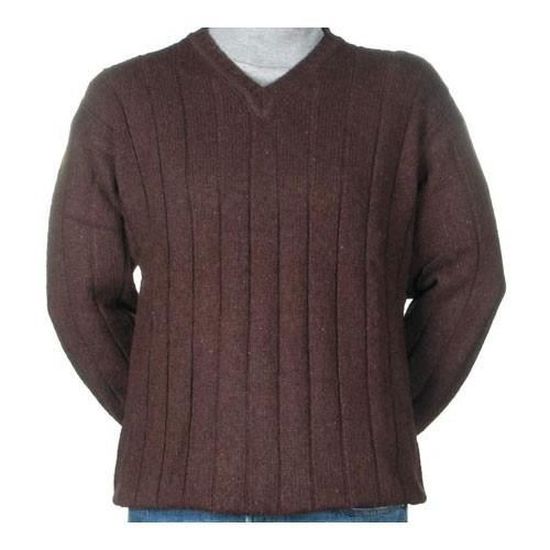 Sweat En Viscose Marron Marlboro Classics - Taille XXL Femme, Occasion Très Bon état