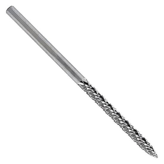Fraises 137.314 En Carbure De Tungstène Cylindriques Et Rondes FG (5