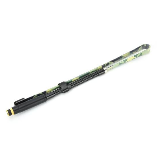 Jectse VHF Antenne Mit BNC-Stecker – Flexible 16,5 Cm Antenne Für ICOM Walkie-Talkies (IC-V8, V80, V82, V85) – Frequenz 136-174 MHz