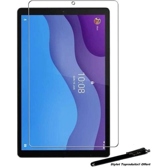 Noir-Stylet actif Bluetooth pour tablette Lenovo, stylo à écran tactile  pour Lenovo, Emergency APad Flex 5, A - Cdiscount Informatique