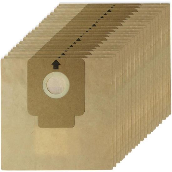 Hoover CP71_CP31011 Capture Aspirapolvere A Traino Con Sacco 700 Watt Classe A Colore Rosso 228110