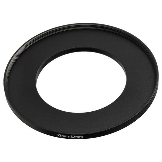 Anneau Adaptateur Step-up Pour Objectifs – Toutes Les Mesures, Filtre Et Accessoires