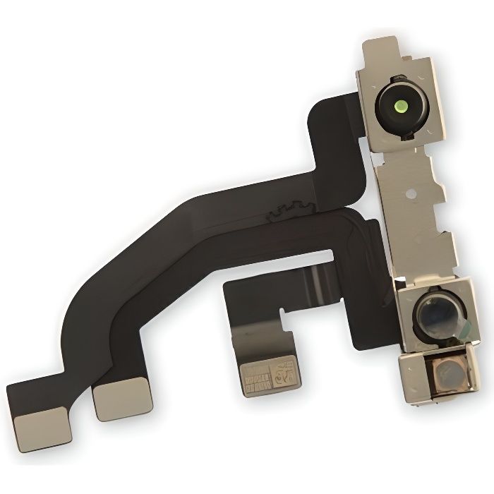 Caméra Avant Apple iPhone X Module Double FaceTime Selfie