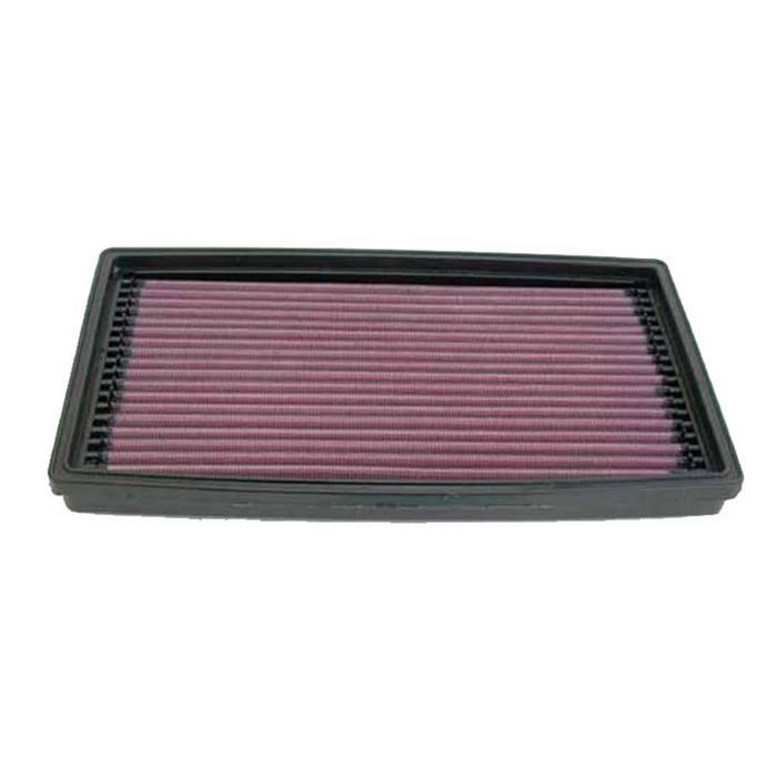 Filtre de remplacement pour Ford Focus I / Tourneo / Transit