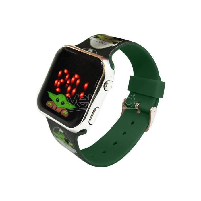 montre Star wars La guerre des etoiles dark vador Stormtrooper