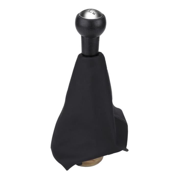 Kit de botte de soufflet de levier de vitesses à 5 vitesses pour PEUGEOT 307 308 607 608 CITROEN C3 C5-ZHUOSHOP