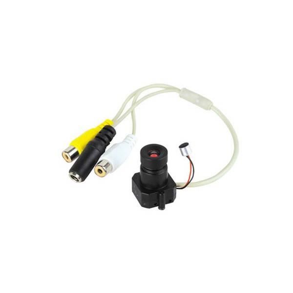 Caméra de recul compacte Boss CAM10