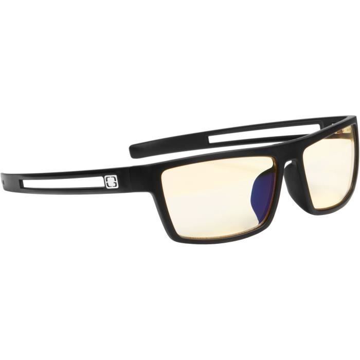GUNNAR Valve - Lunettes anti-lumière bleue