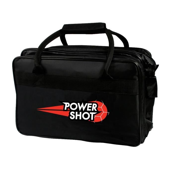 Lynx Sport Trousse médicale Power Shot - noir - TU Multisports