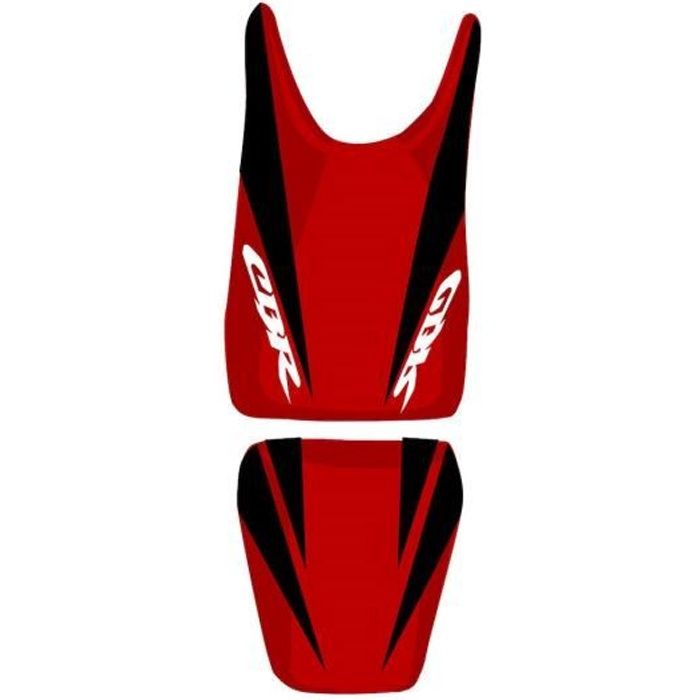 HONDA CBR 125 R - 04/10 - HOUSSE DE SELLE BAGSTER - 2159K