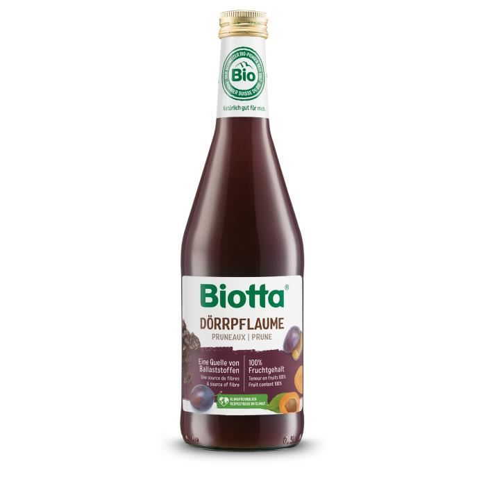 Jus de Pruneaux 500ml