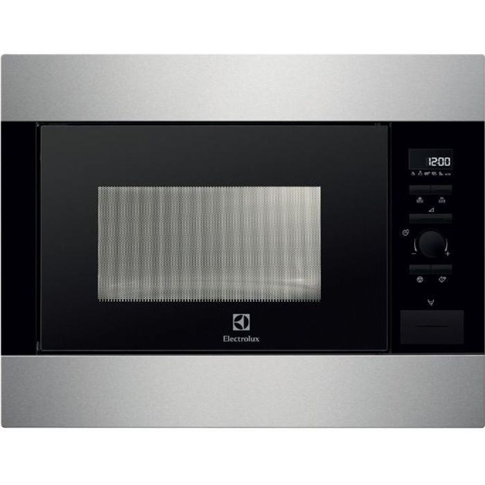 ELECTROLUX - EMS26004OX