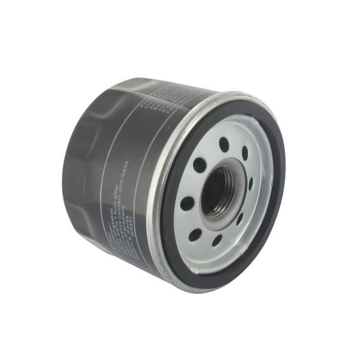 JARDIN PRATIC Filtre à huile adaptable MTD pour modèles 4P90HU, 4P90JHA, 4P90JU, 4P90JUA, 4P90JUB, 4P90MU, 4P90MUA, 4P90MUB