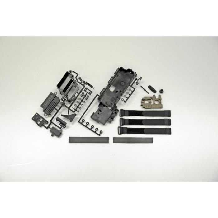 CONVERSION BRUSHLESS INFERNO 1:8 KYOSHO K.IFW451