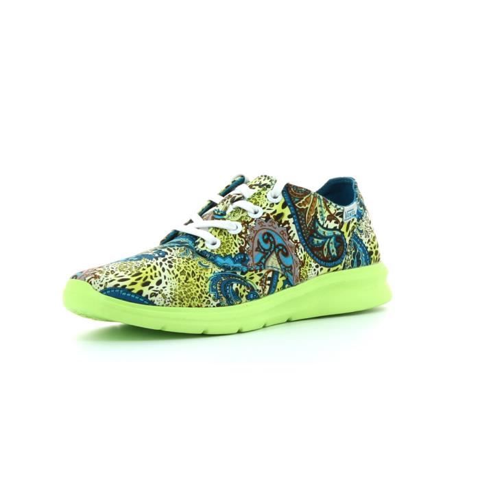 Baskets basses Vans Iso 2