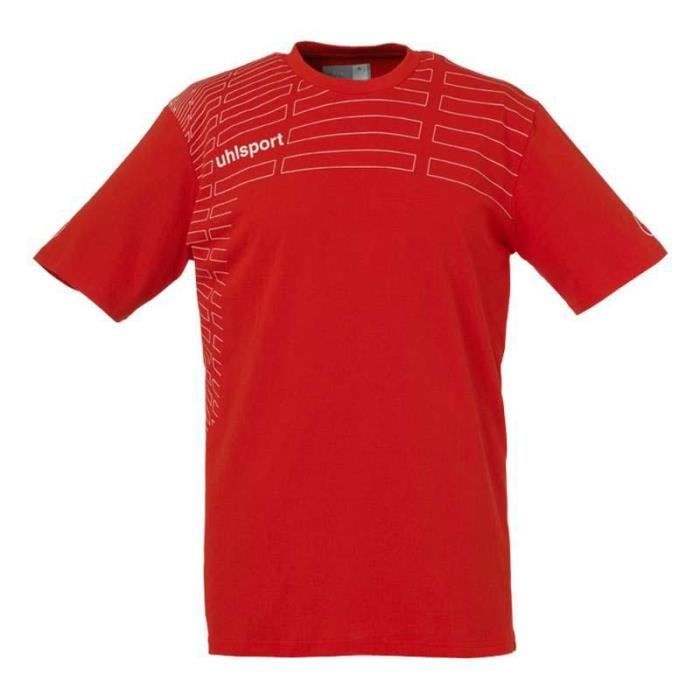 T-shirts techniques Uhlsport Match Training