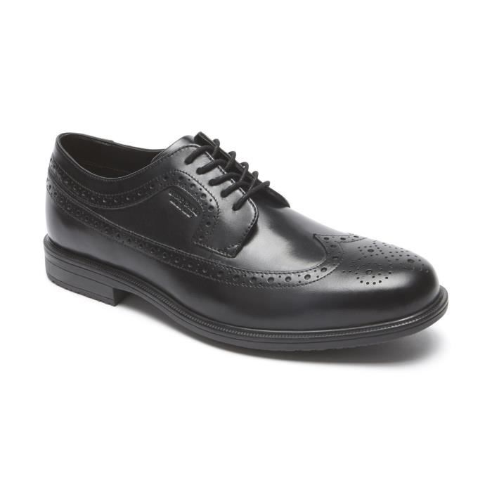 Lea - Derbies - noir