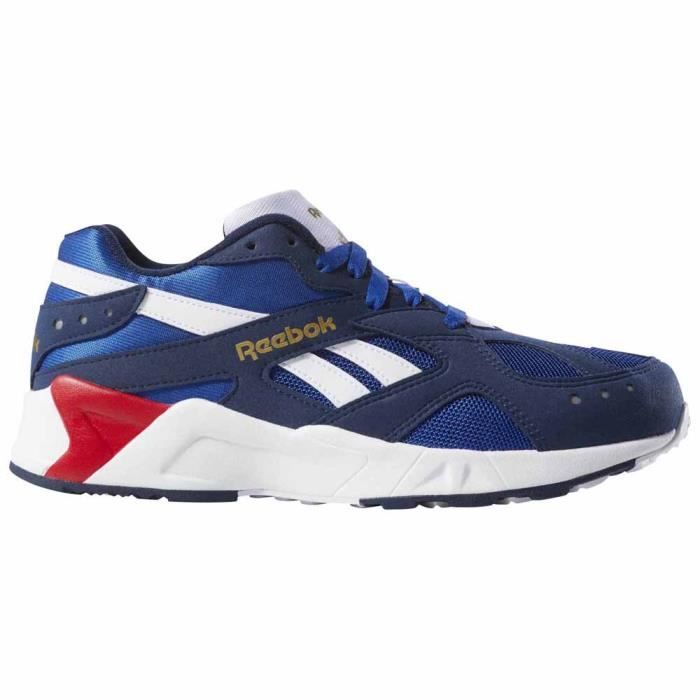 Chaussures Homme Baskets Reebok Classics Aztrek