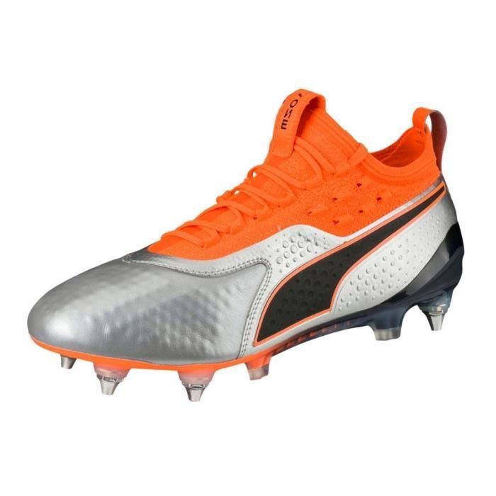 Chaussures de foot Football Puma One 1 Leather Mx Sg