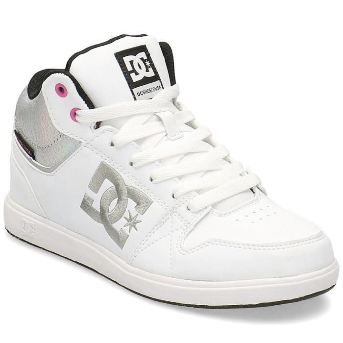 Skateshoes DC University Plus SE SN 38