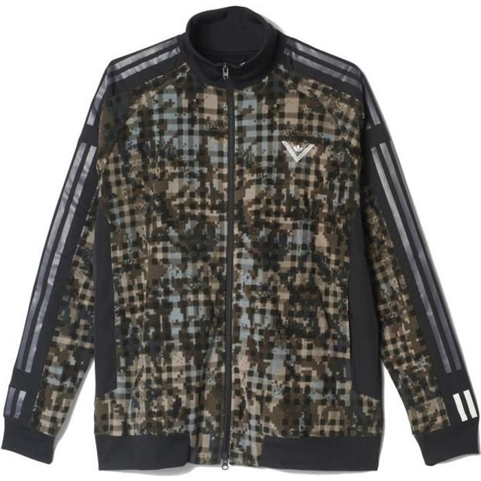 adidas Performance Veste de survêtement White Mountaineering