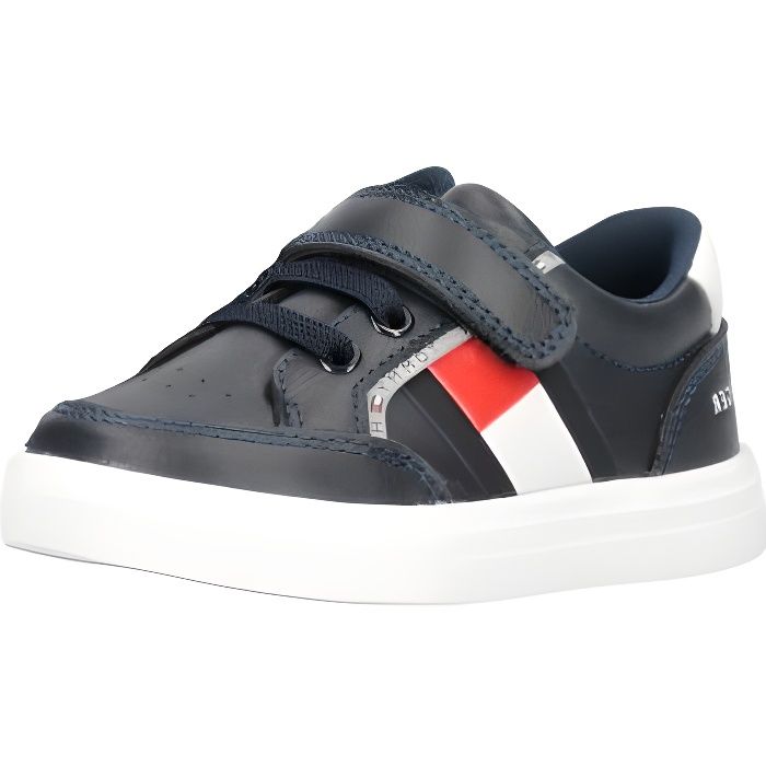 Baskets Enfants Tommy Hilfiger Ref 55030 Multi