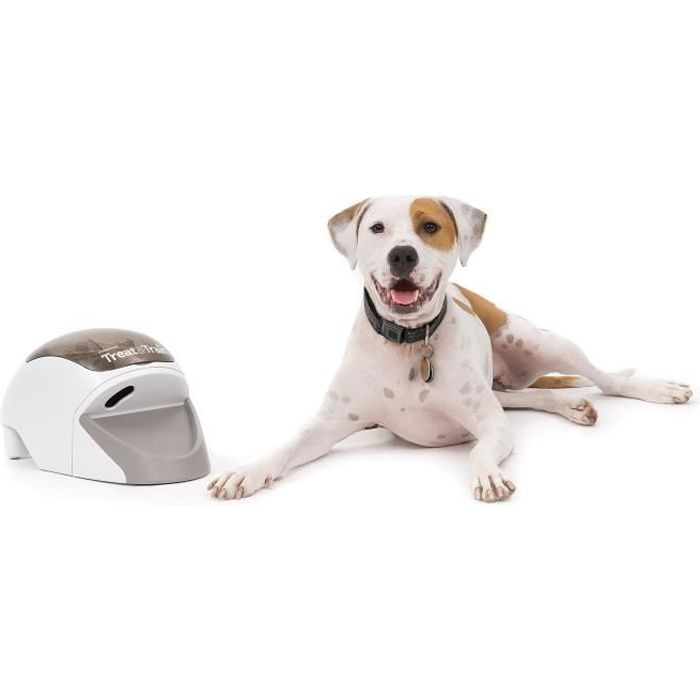 PETSAFE® Système de récompense à distancee treat & train™