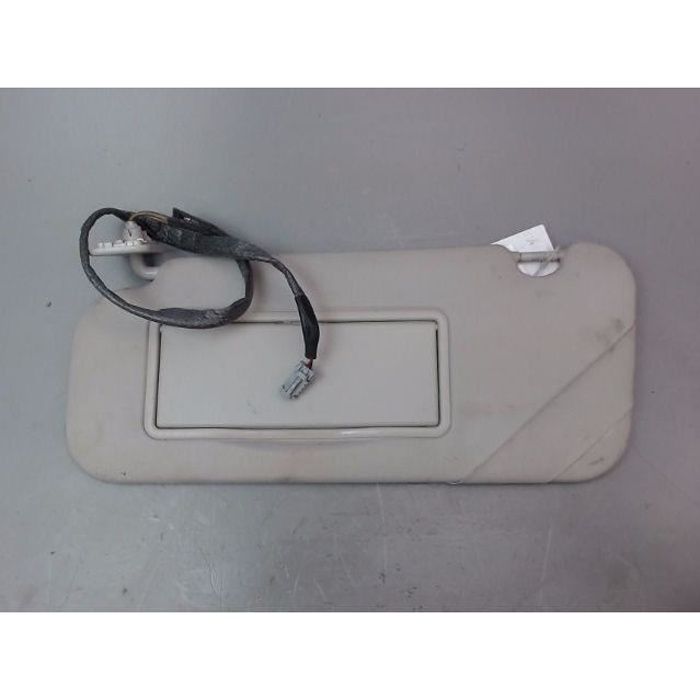 PARE-SOLEIL GAUCHE PEUGEOT 207 2006-2013 / 16064159BJ / D1-543090