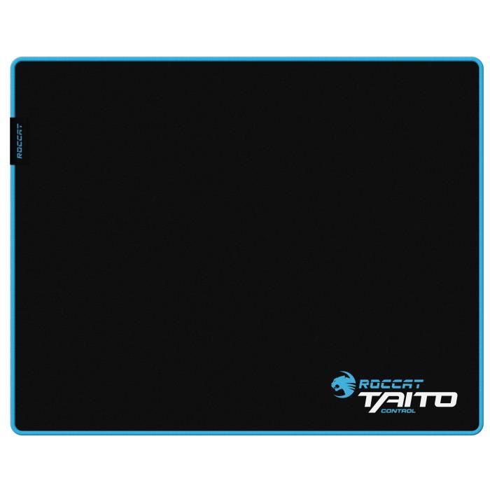 ROCCAT - Taito Control Mini - Tapis de Souris Gamer Mini - Bords Cousus - ROC-13-171