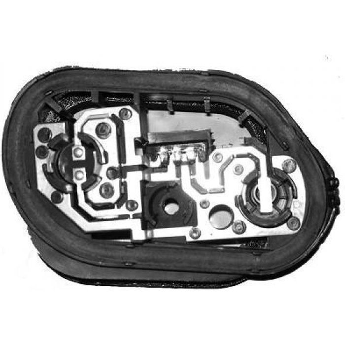 Support de lampe, feu arrière droit SEAT IBIZA 4 (6L1) de 02 à 08 - OEM : 6L6945258 - 7425092