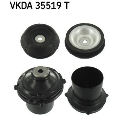 KIT BUTEE SUSP. (X2) SKF VKDA 35519 T