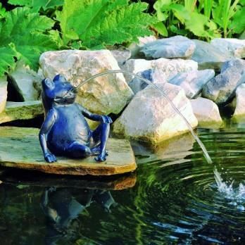 grenouille 20 cm