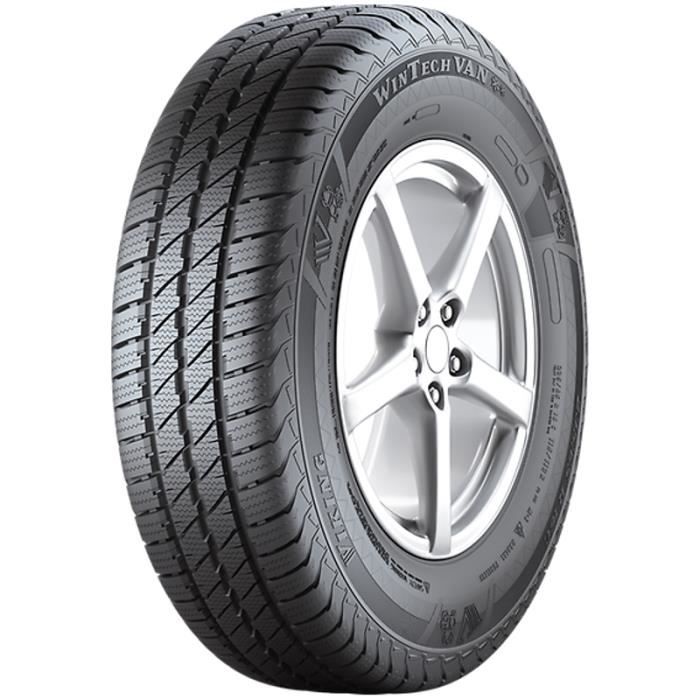 Viking WINTECH VAN 195-75 R16 107 R - Pneu auto Utilitaire Hiver