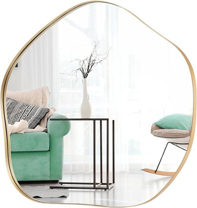 Credenza Moderna HOMCOM 2 Ante Con Vetro - Mobile Soggiorno 60x35x120cm Marrone - Foto 2