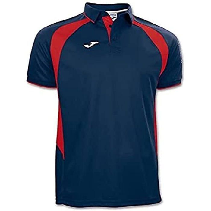 maillot - debardeur - t-shirt - polo de running - athletisme joma - 100018.3066xs - maillot a manches courtes pour homme